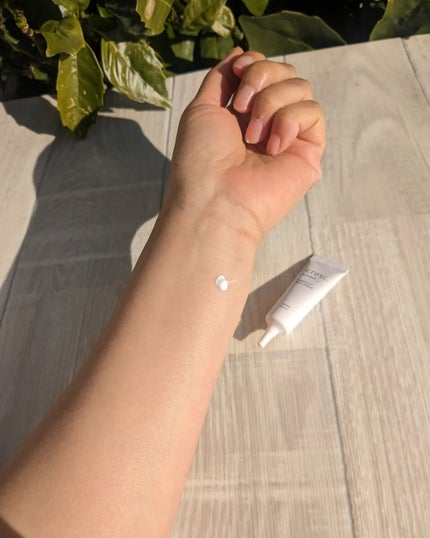 クリーミー クリアフォーム/cresc. by ASTALIFT/洗顔フォームを使ったクチコミ(3枚目)