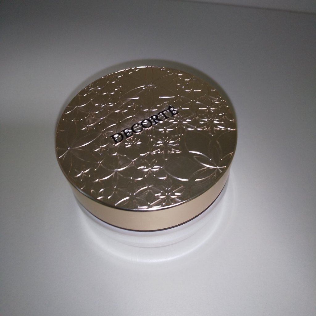 ラ プードル オートニュアンス/Elégance/プレストパウダーを使ったクチコミ（3枚目）