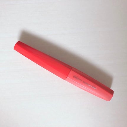 フィルム眉カラー/デジャヴュ/眉マスカラを使ったクチコミ(2枚目)