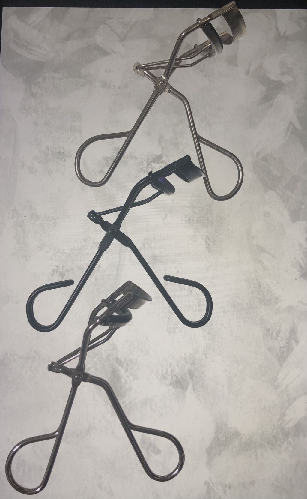 アイラッシュカーラー/RMK/ビューラーを使ったクチコミ（2枚目）