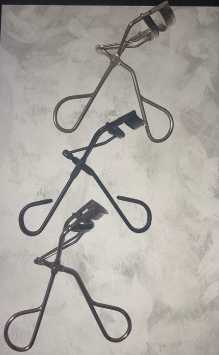 アイラッシュカーラー/shu uemura/ビューラーを使ったクチコミ(2枚目)