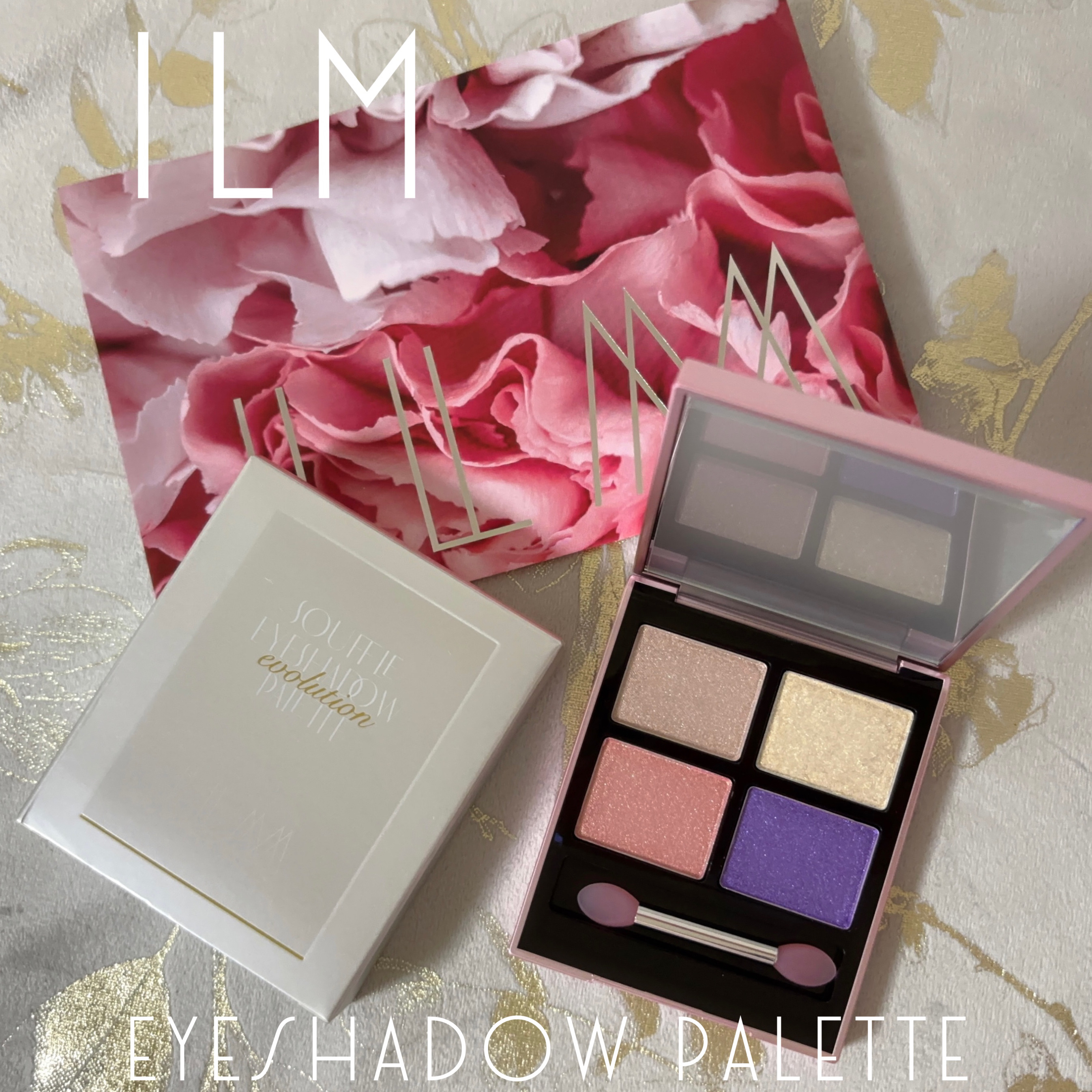 オールインワンマスカラ/ILM/マスカラを使ったクチコミ（1枚目）