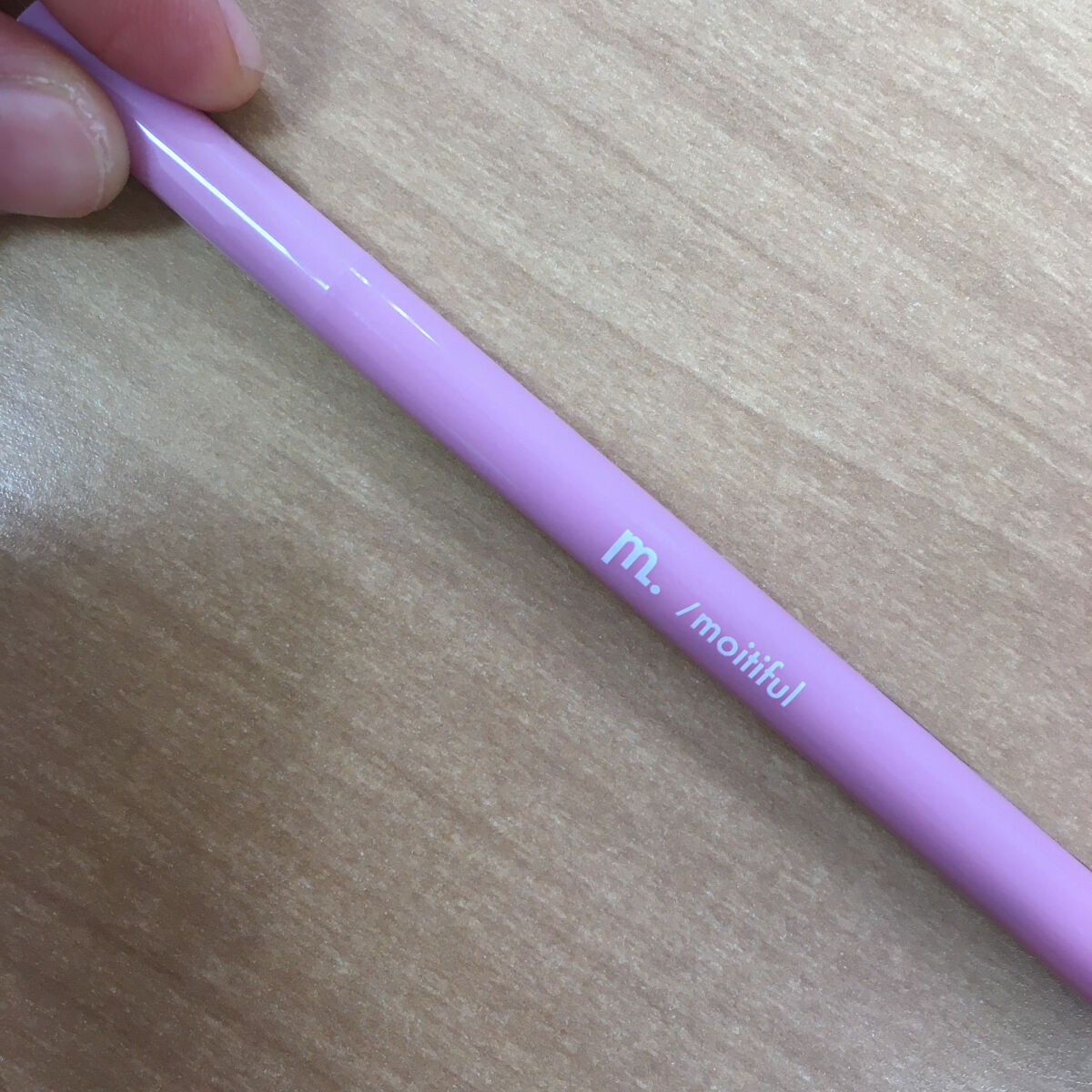 涙袋ライナー/moitiful/ペンシルアイライナーを使ったクチコミ（1枚目）