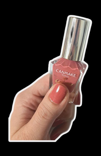 ネイルエンビー/O・P・I/ネイルオイル・トリートメントを使ったクチコミ(6枚目)