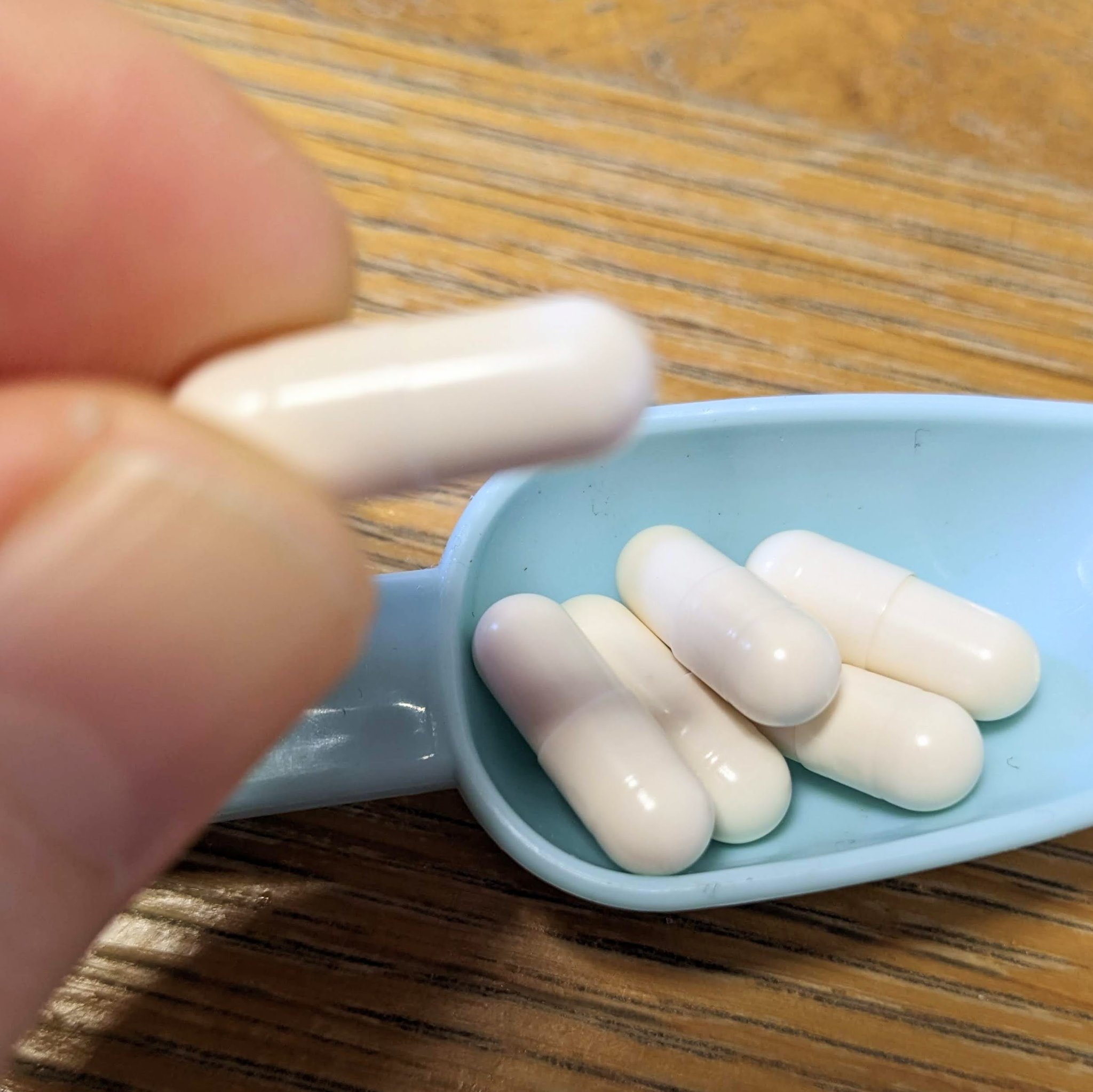 ノムカエンハンス/NOMUKA/健康サプリメントを使ったクチコミ（3枚目）