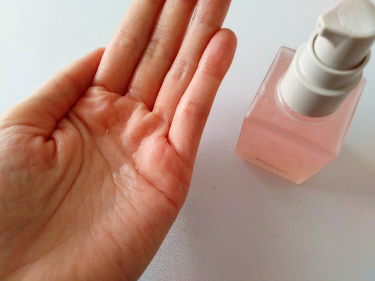  思いでオイル 02/エソラニ/フェイスオイルを使ったクチコミ（2枚目）