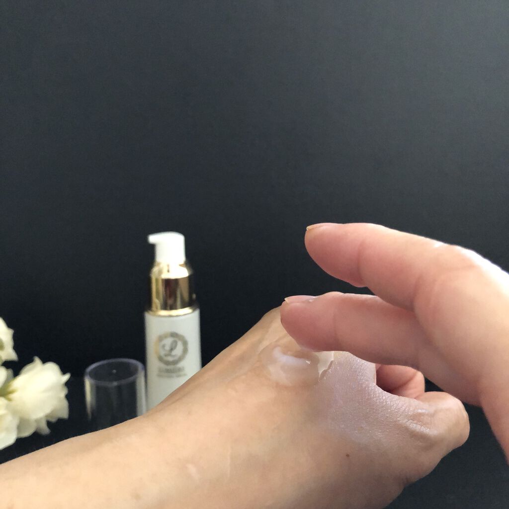 エッセンシャルセラム/Ryumi'Yell/美容液を使ったクチコミ（3枚目）