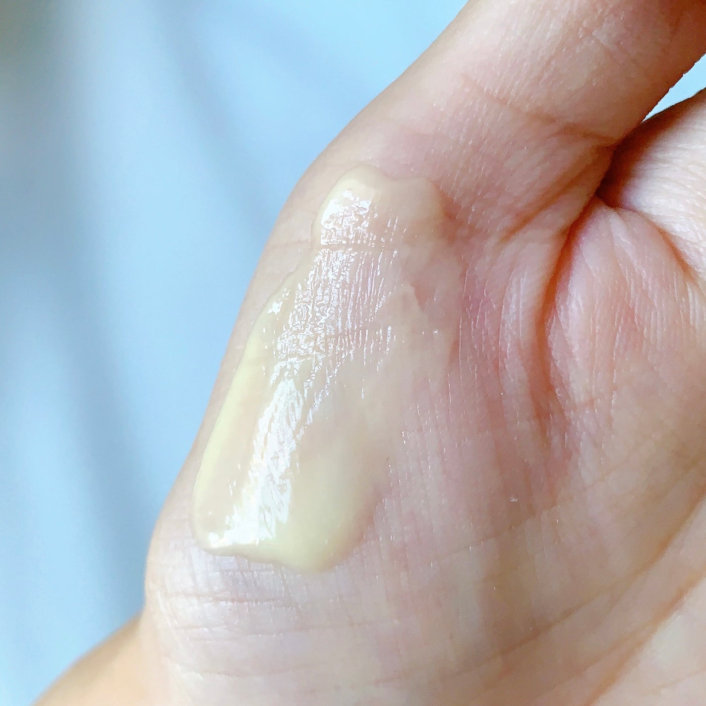 ディープビタCクリーム/MEDICUBE/フェイスクリームを使ったクチコミ(3枚目)