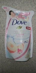 Dove ダブGFボディウォッシュHD