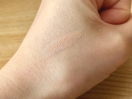 ジェルフィットハイライター/jenny house/リキッドハイライトを使ったクチコミ(3枚目)