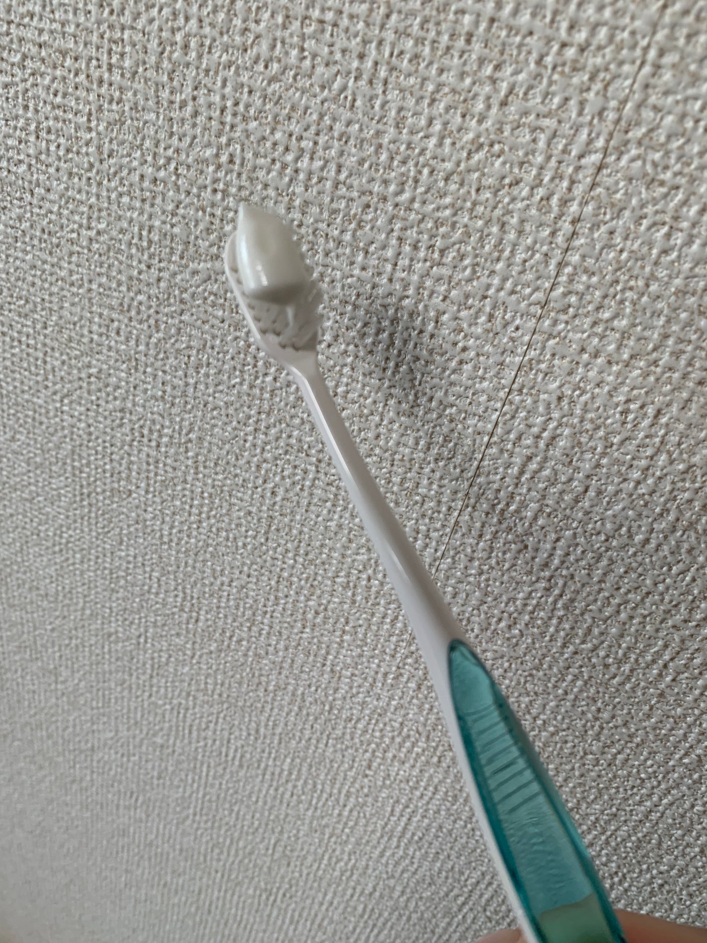 薬用ピュオーラ ハミガキ/ピュオーラ/歯磨き粉を使ったクチコミ(4枚目)