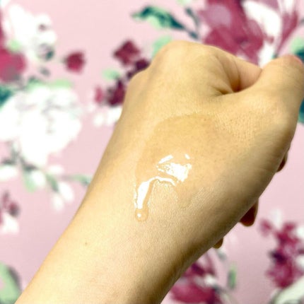 RMK Wトリートメントオイル/RMK/ブースター・導入液を使ったクチコミ(6枚目)