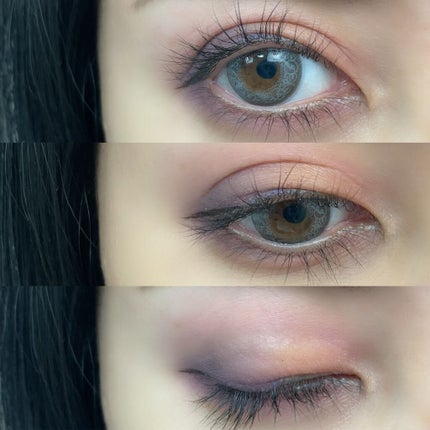 JILL STUART 1day UV/JILL STUART/ワンデー(1DAY)カラコンを使ったクチコミ(3枚目)