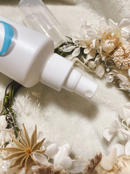 モイスチャー ミストローション I (さっぱり)/アルージェ/ミスト状化粧水を使ったクチコミ(2枚目)