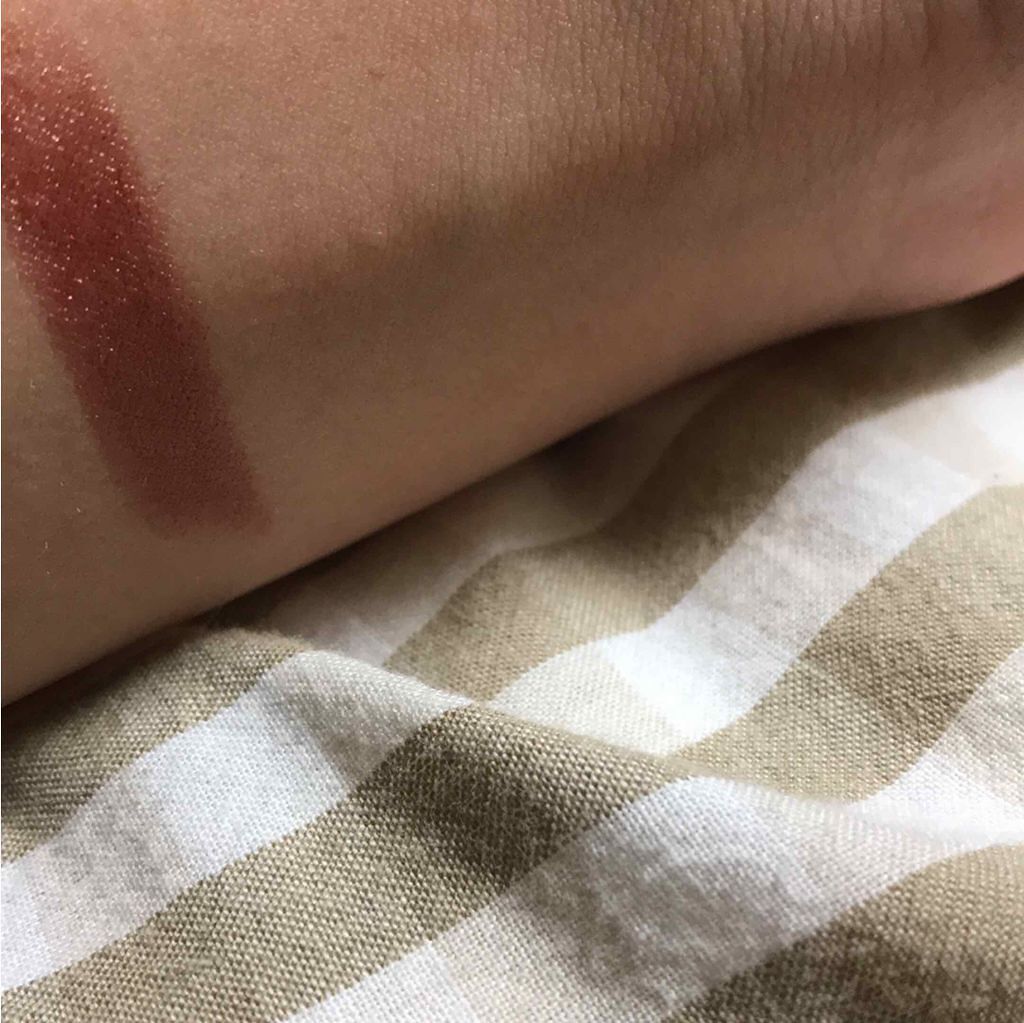 ウルトラ HD ジェル リップカラー/REVLON/口紅を使ったクチコミ(2枚目)