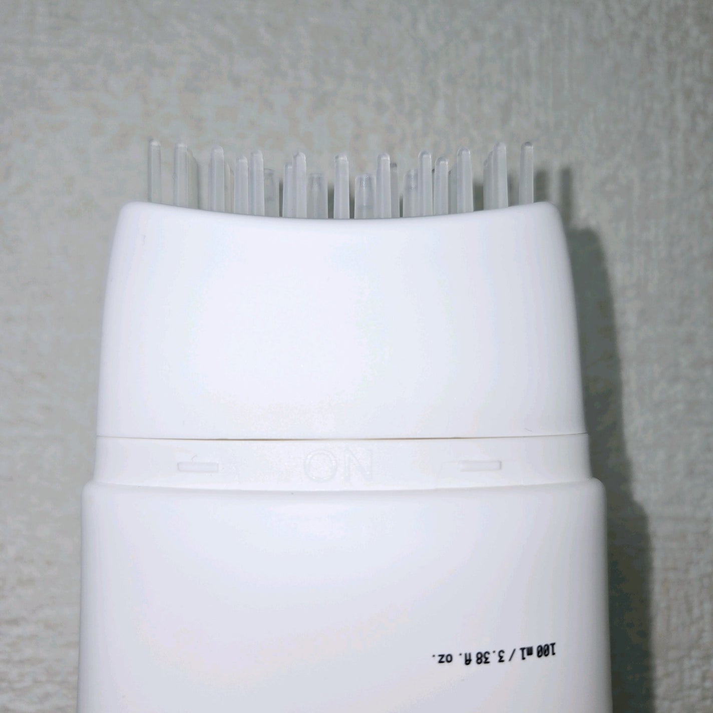 グローターン 100ml/リリーイブ/頭皮ローションを使ったクチコミ(2枚目)