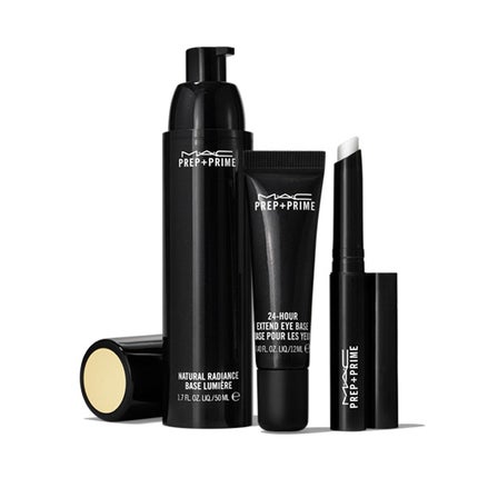 ラディアント イエロー