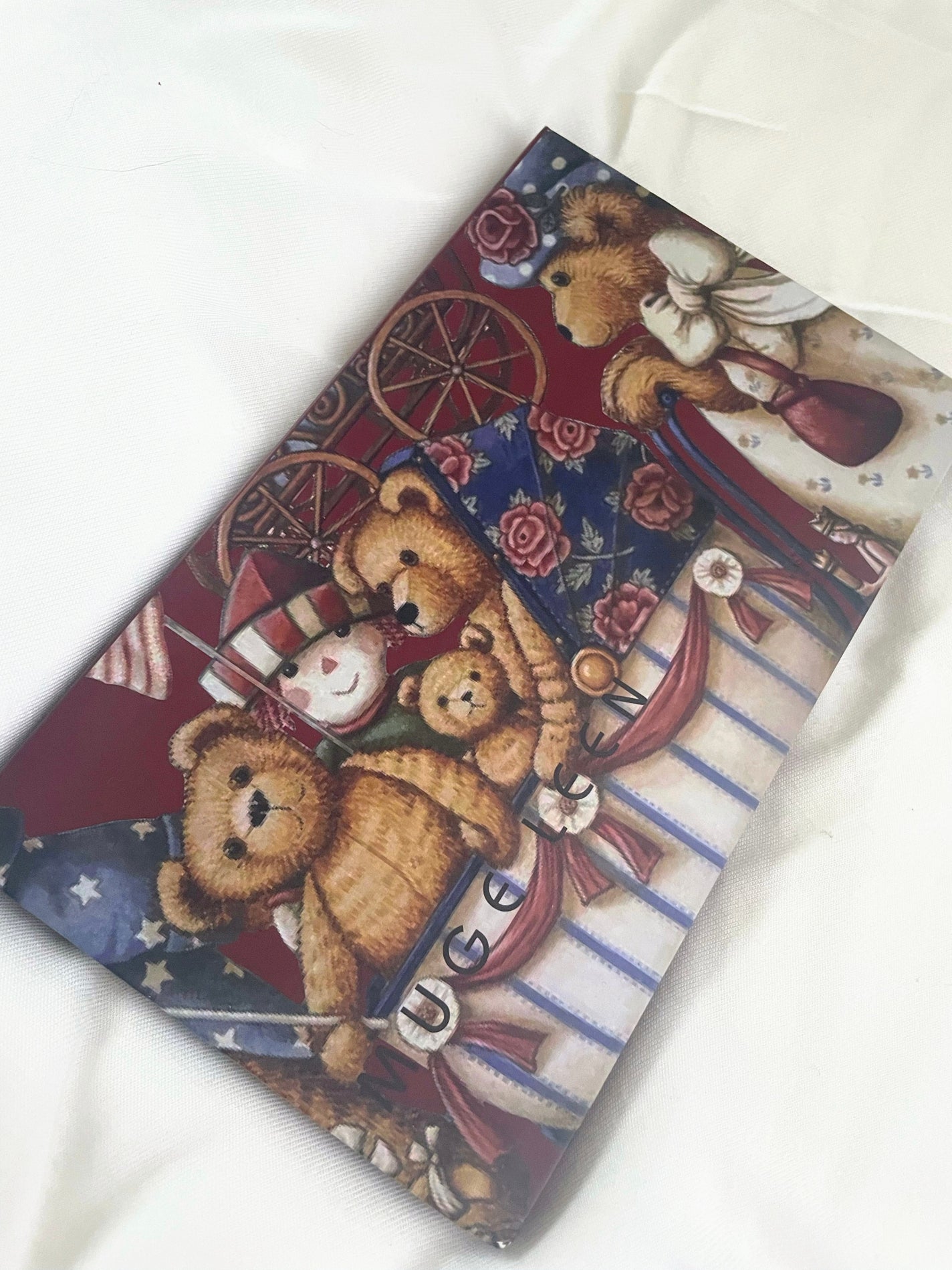 アニマルアイシャドウパレット /PEONYELF/アイシャドウパレットを使ったクチコミ(1枚目)