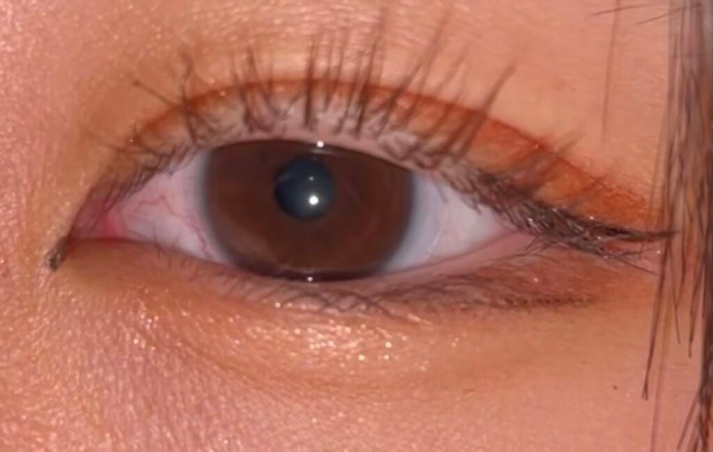 サマーソルスティス アイシャドーパレット/NARS/アイシャドウパレットを使ったクチコミ(2枚目)