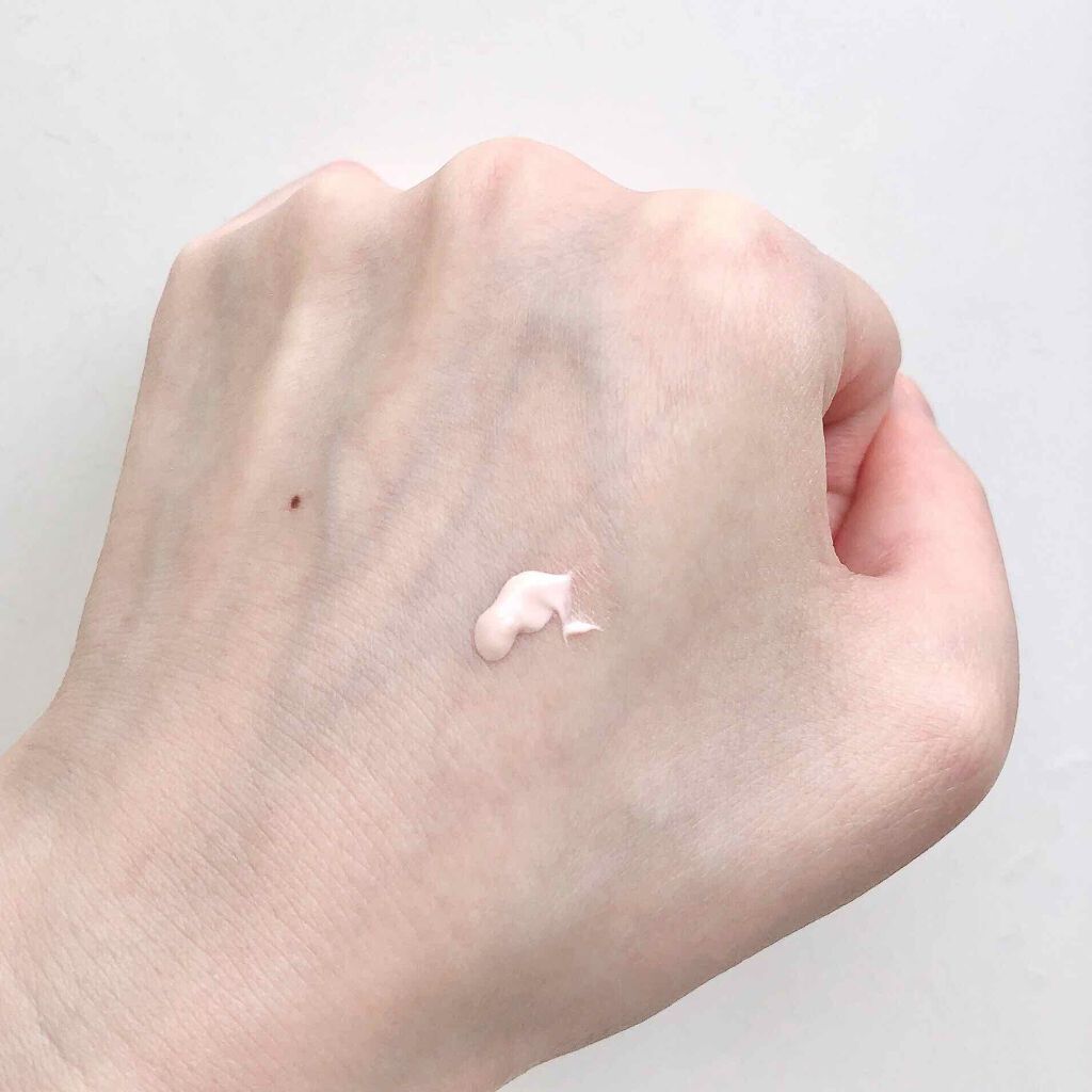 UV エクスペール トーン アップ ローズ/LANCOME/日焼け止め・UVケアを使ったクチコミ(2枚目)