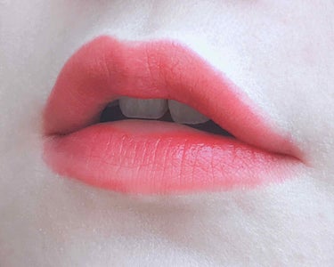 3CE VELVET LIP TINT/3CE/口紅を使ったクチコミ（3枚目）