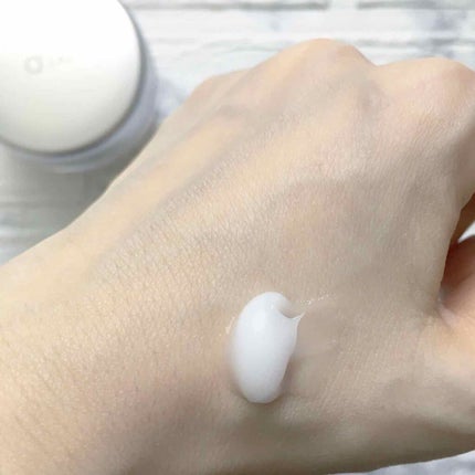 薬用美白・シワ改善オールインワンジェル/コラリッチ/オールインワン化粧品を使ったクチコミ(4枚目)