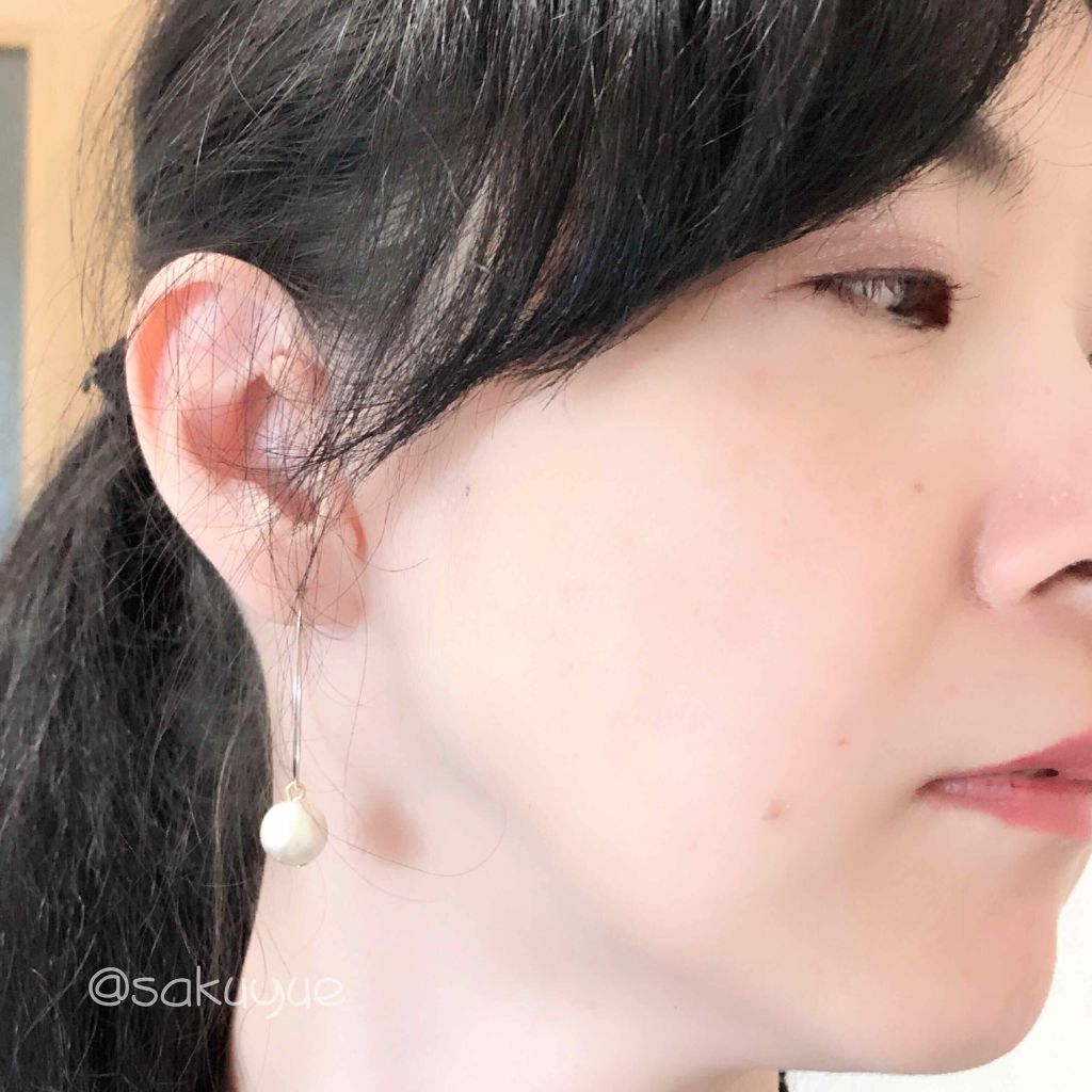 自己紹介/雑談/その他を使ったクチコミ（1枚目）