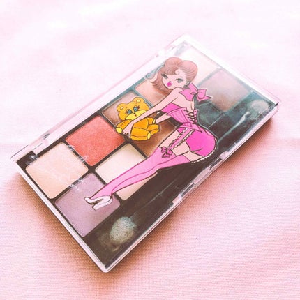 プラザ foxy illustrations