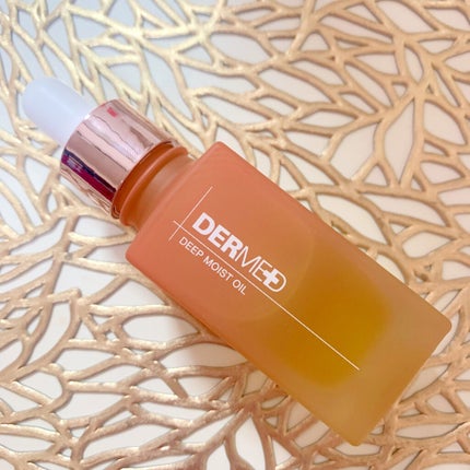 ナイトリッチ/デルメッド/美容液を使ったクチコミ(1枚目)