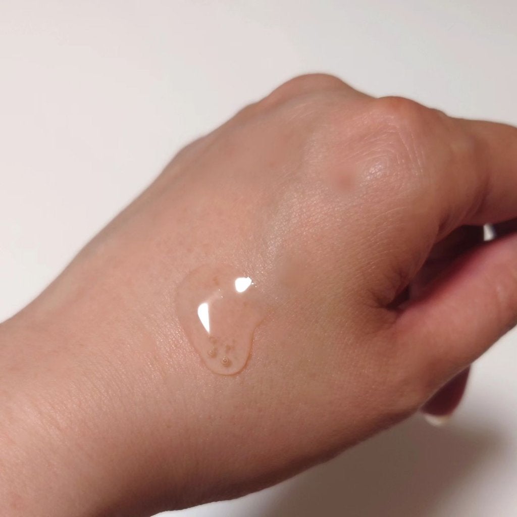 フレッシュリージュースドビタミンチャージングセラム(30ml)/Klairs/美容液を使ったクチコミ(3枚目)