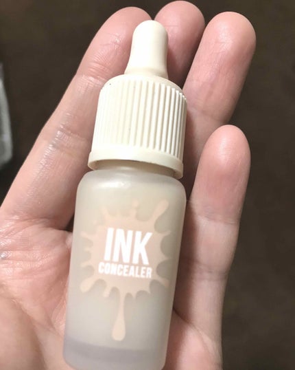 インクコレクター/PERIPERA/化粧下地を使ったクチコミ(1枚目)