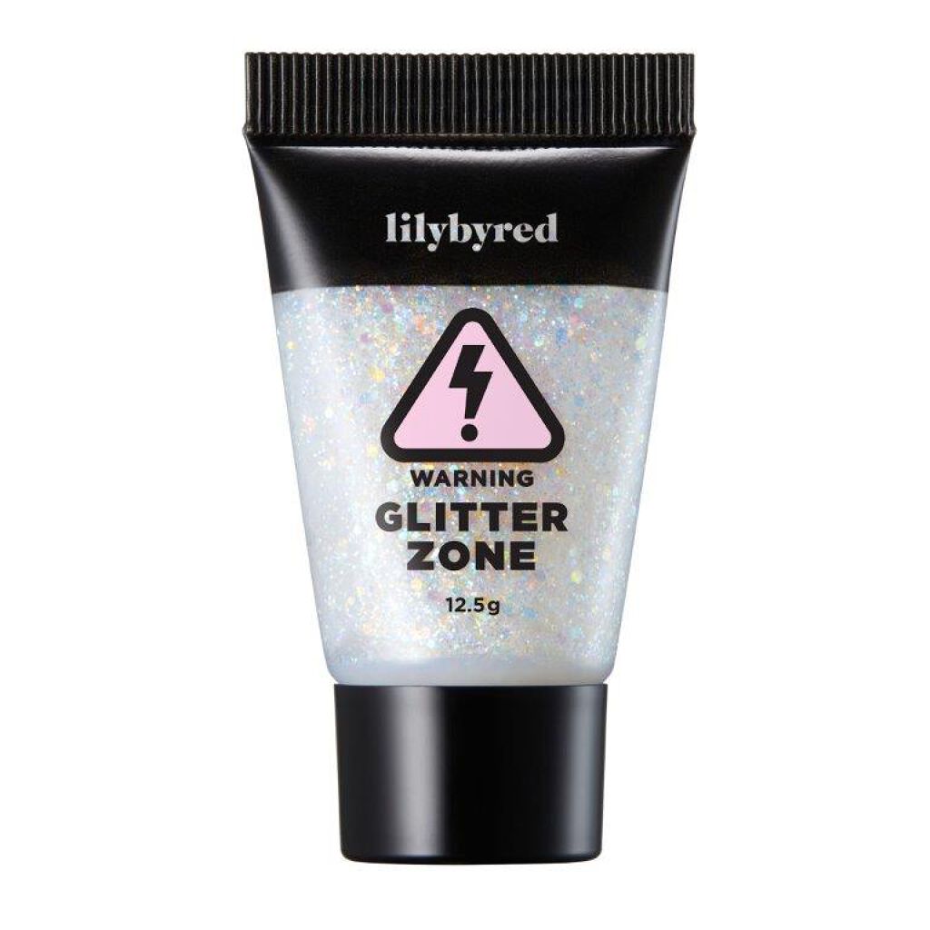 グリッターゾーン THUNDER lilybyred