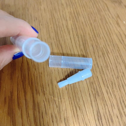 ツイストペン/キャンドゥ/その他を使ったクチコミ(3枚目)