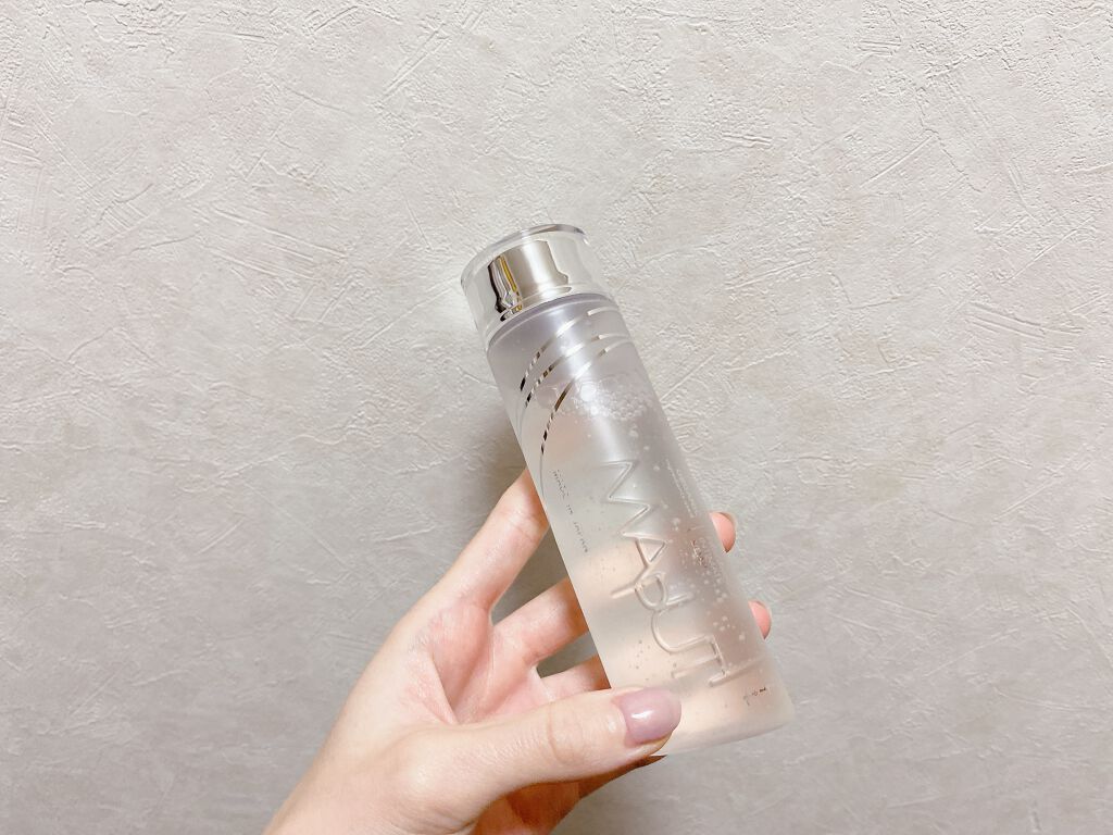 オーガニックフレグランスインティメイトソープ MAPUTI/MAPUTI/デリケートゾーンケアを使ったクチコミ（1枚目）