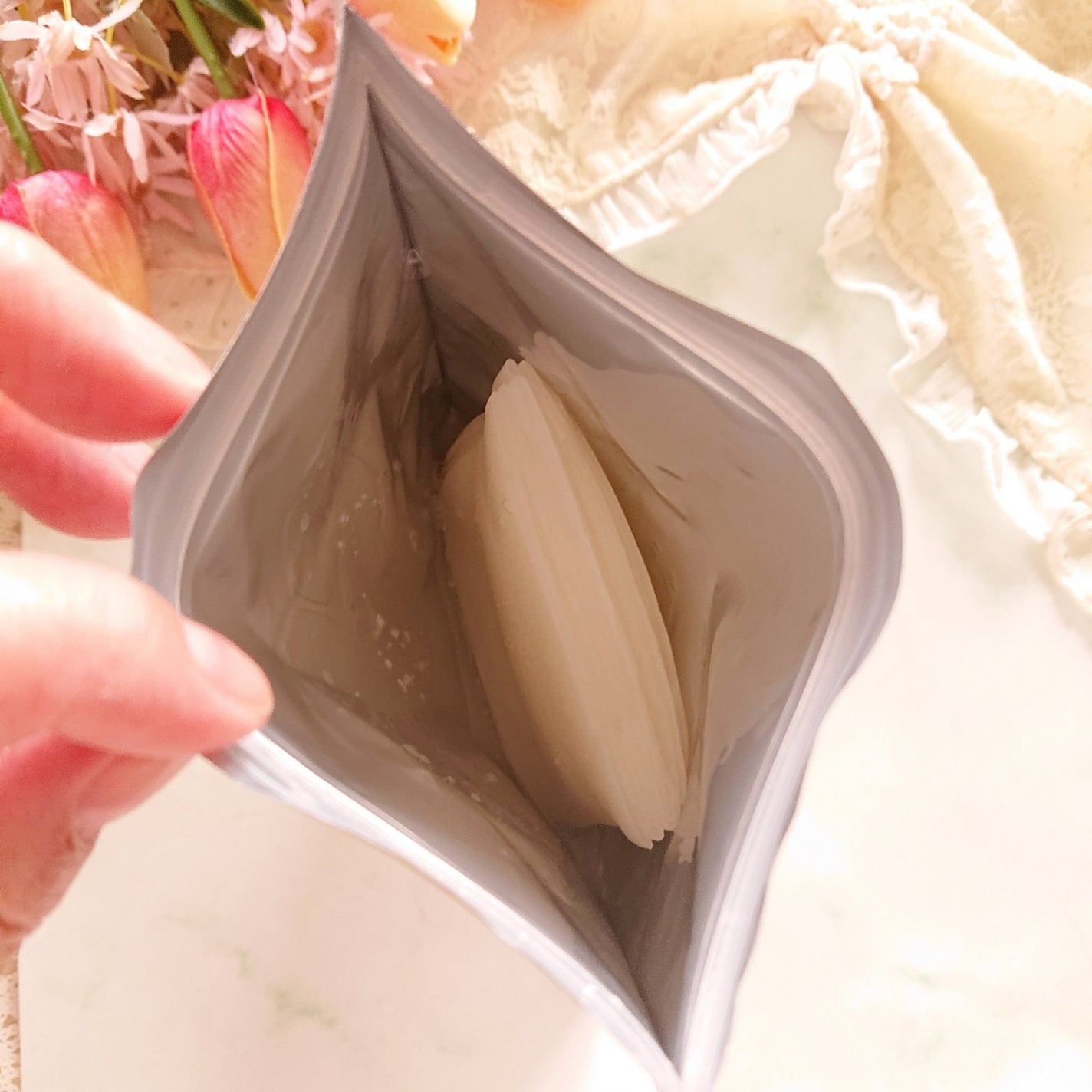 シートマスク VC100+レチノール/CICIBELLA/シートマスク・パックを使ったクチコミ(2枚目)