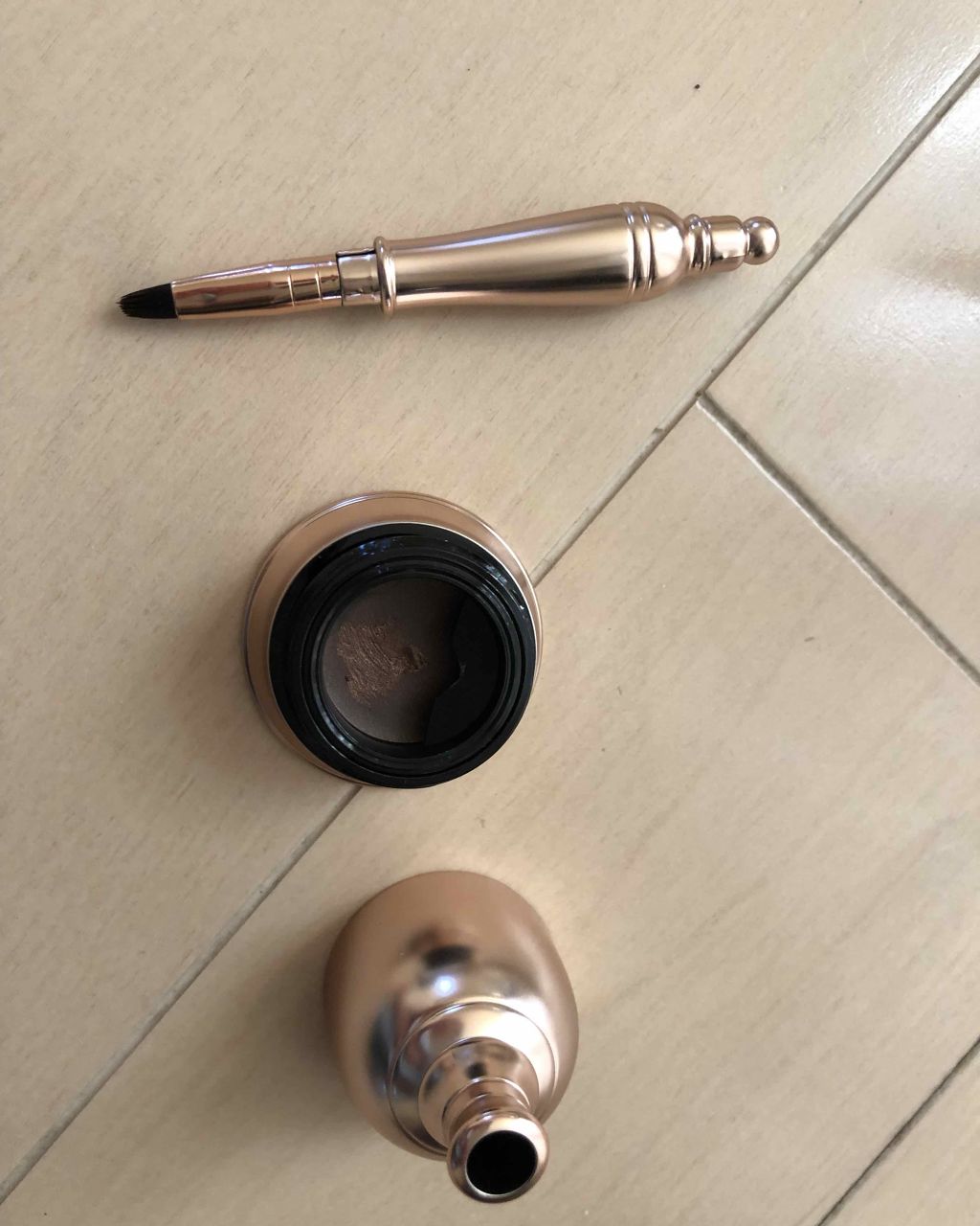 モメンティーク ハンドベル ジェルライナー/LABIOTTE/ハンドジェルを使ったクチコミ(2枚目)