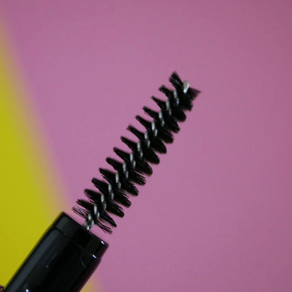 パーフェクトリー ディファインド ロングウェア ブロー ペンシル/BOBBI BROWN/アイブロウペンシルを使ったクチコミ（2枚目）