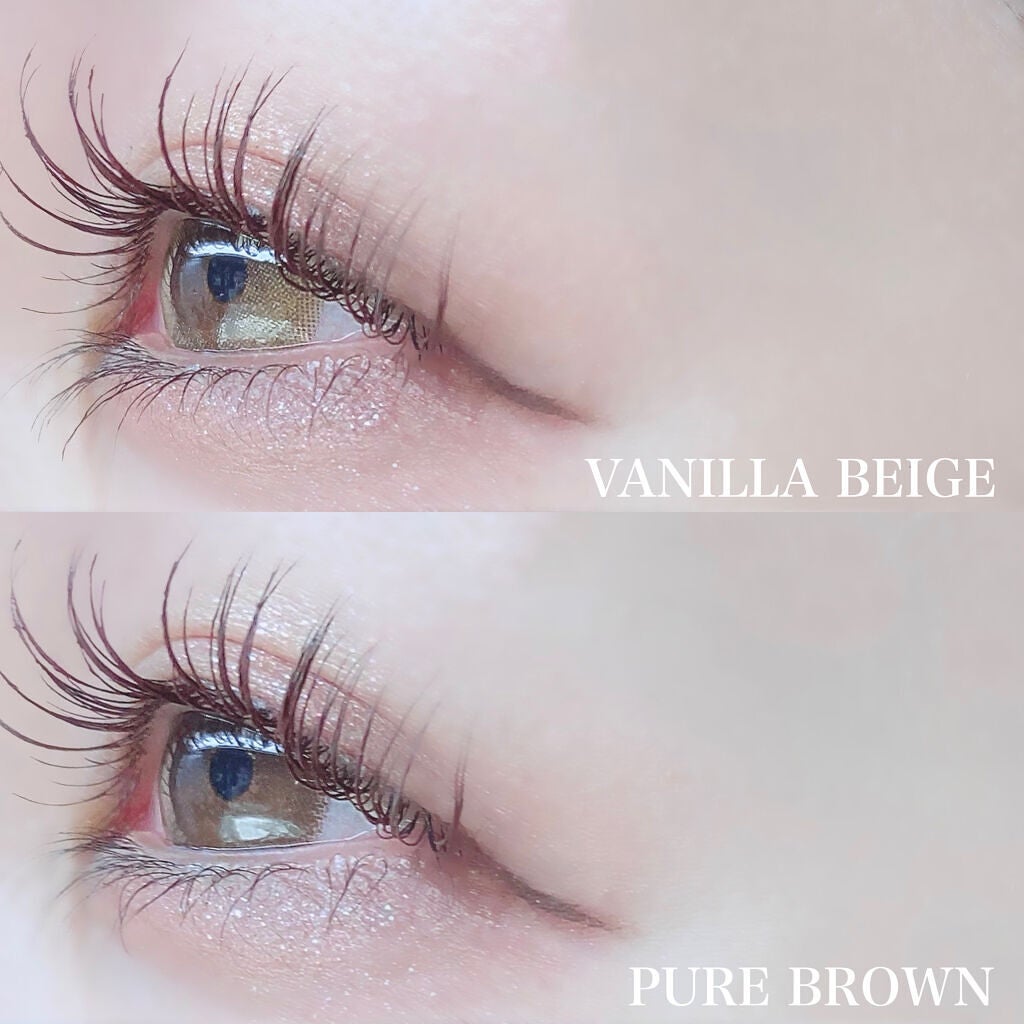 Cherir by Diya(シェリールbyダイヤ)/Diya/2週間(2WEEKS)カラコンを使ったクチコミ(4枚目)