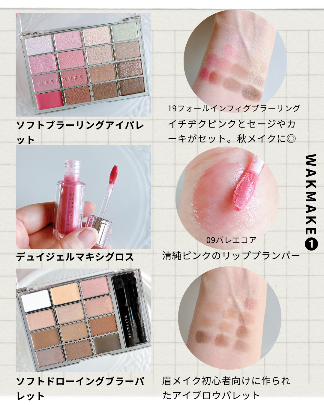 セラムフィット フルカバー グロークッション/ByUR/クッションファンデーションを使ったクチコミ（2枚目）