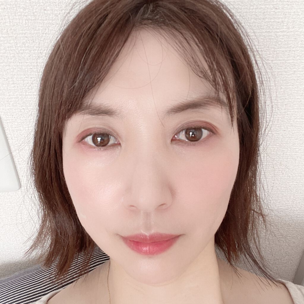 ローズウッドデイドリーム 4アイズ /RMK/アイシャドウパレットを使ったクチコミ(4枚目)