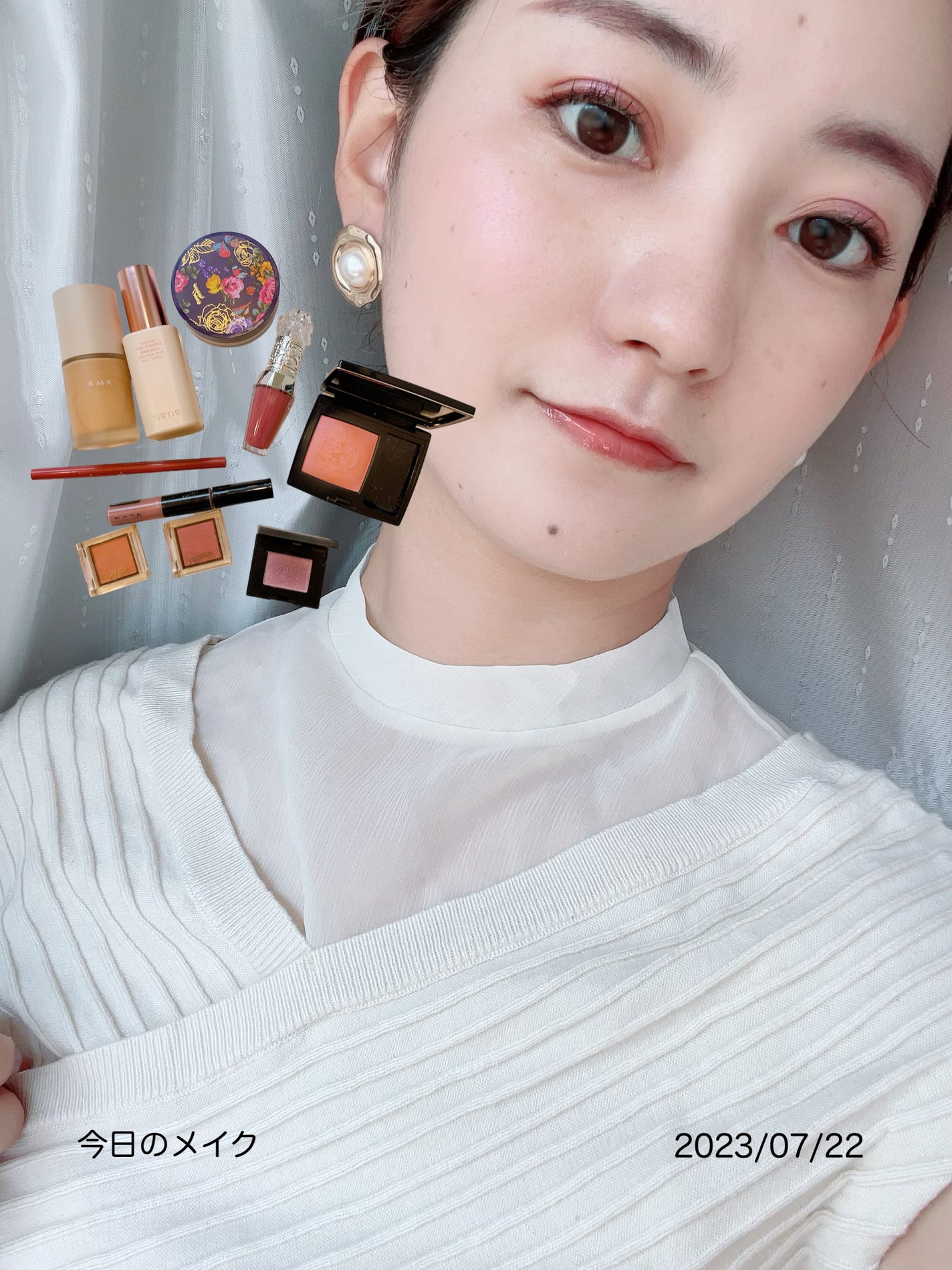 ハードワイヤードアイシャドー/NARS/単色アイシャドウを使ったクチコミ(1枚目)
