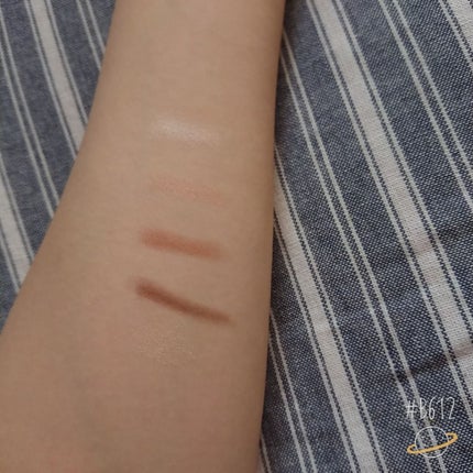 ショコラスウィート アイズ ソフトマット/リンメル ロンドン/アイシャドウパレットを使ったクチコミ(2枚目)