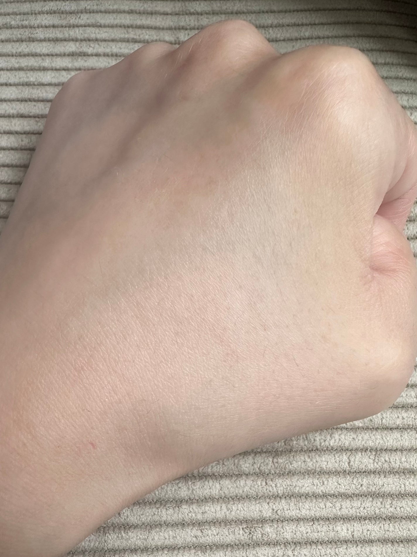 トリートメント クレンジング ミルク/COVERMARK/ミルククレンジングを使ったクチコミ(4枚目)