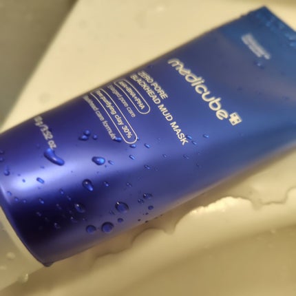 ひろちゃん on LIPS 「Medicube毛穴ごっそりセット4点🟦🟦🟦🟦🟦🟦🟦🟦🟦@me..」(6枚目)