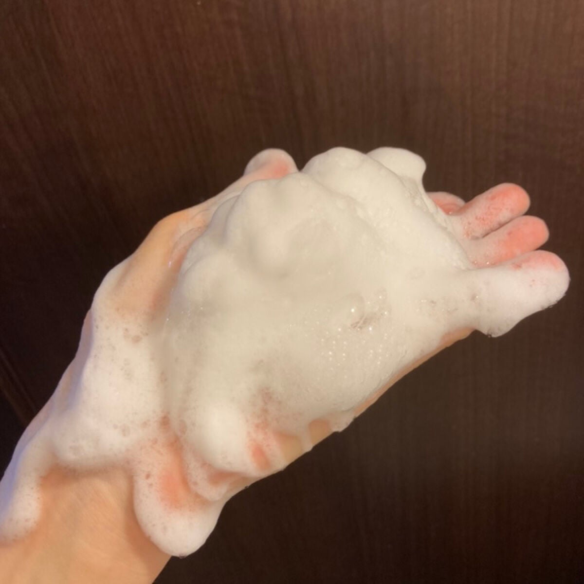 ウォーターウォッシュバーム/JUICE TO CLEANSE/スクラブ・ゴマージュを使ったクチコミ(7枚目)