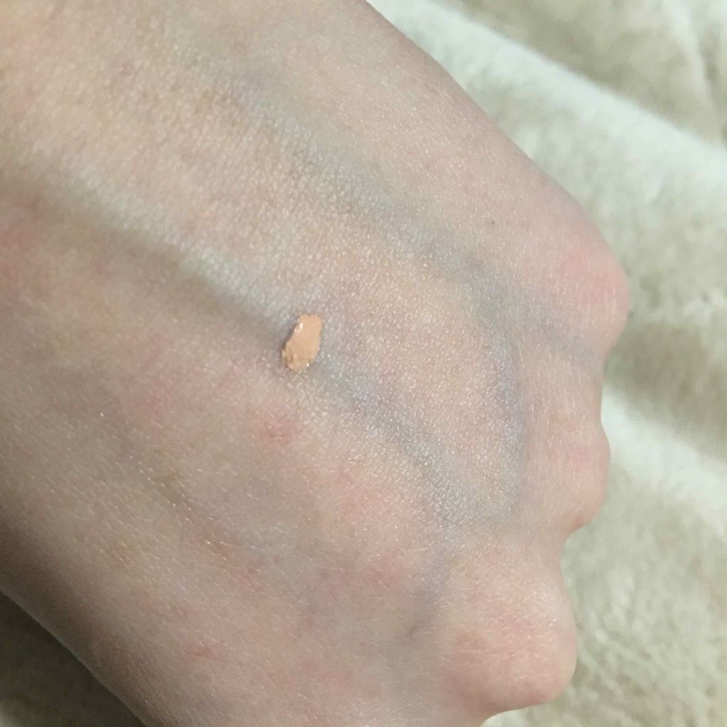 美容液コンシーラー(アイゾーン)/プリマヴィスタ/リキッドコンシーラーを使ったクチコミ(2枚目)