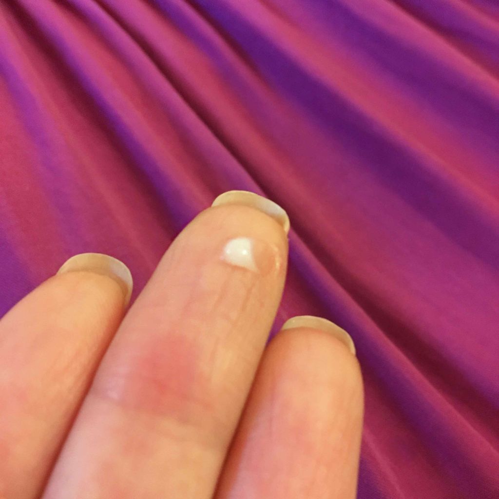 DEOMAX ( デオマックス)エクストラデオドラントクリーム/コスモビューティー/デオドラント・制汗剤を使ったクチコミ(3枚目)