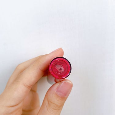 マットシェイカー 377 Pink Pocket/ランコム(海外)/口紅の画像