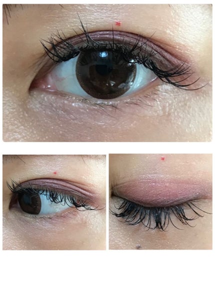 ロイヤルヴィンテージ アイズ/リンメル ロンドン/アイシャドウパレットを使ったクチコミ(4枚目)