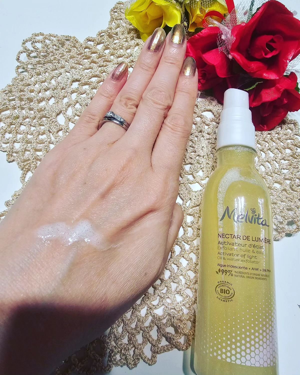 を使ったクチコミ（3枚目）